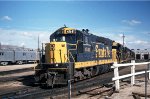 ATSF 4541 (REPOST)